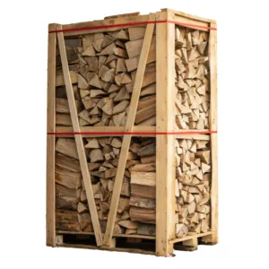 Palette Scheitholz 30 cm, 3 Rm – 100 % Buche